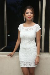 Adonica at Romeo Audio Launch